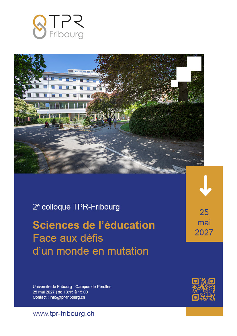 Colloque 2027